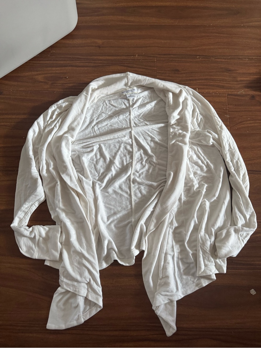 Sweater Subcategory Identification